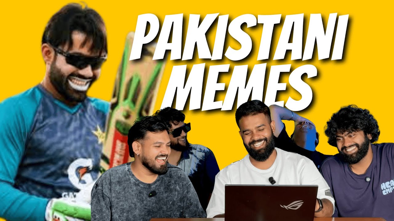 CRICKET MEME REACTION #24 | IPL One Tip Out