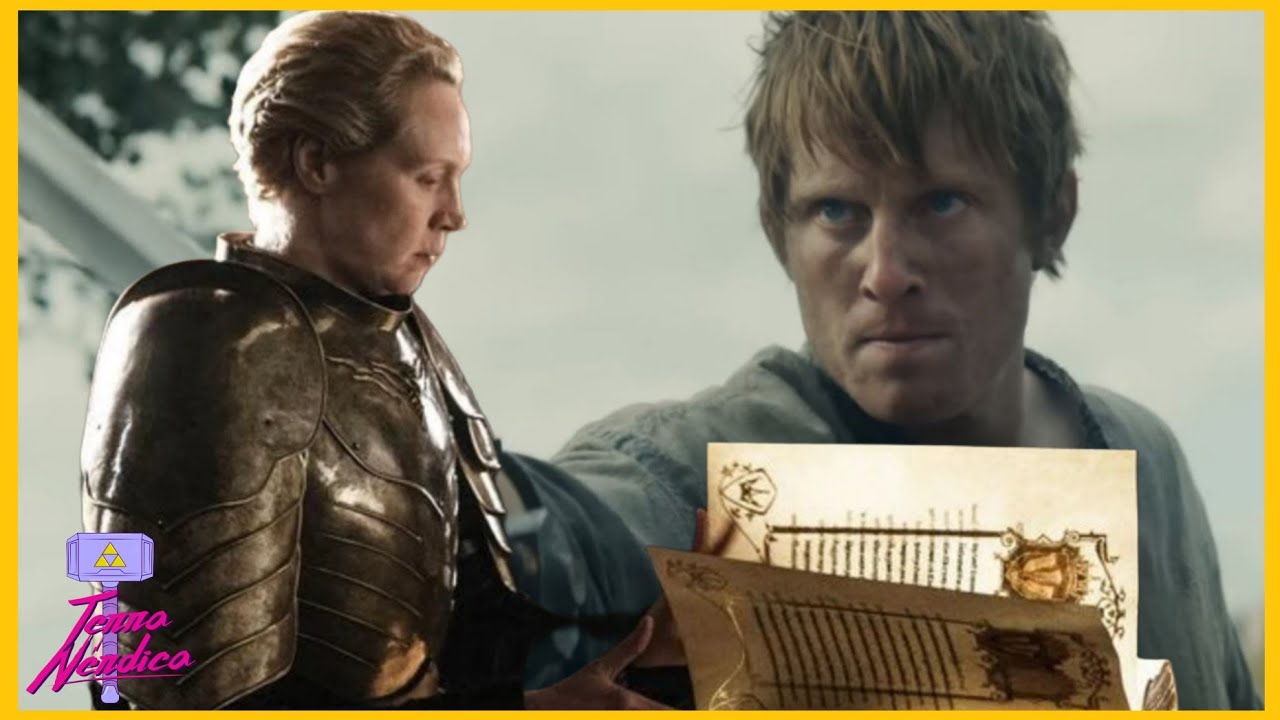 QUEM É CADA UM DOS PERSONAGENS DE O CAVALEIRO DOS SETE REINOS E SUA IMPORTÂNCIA EM GAME OF THRONES?