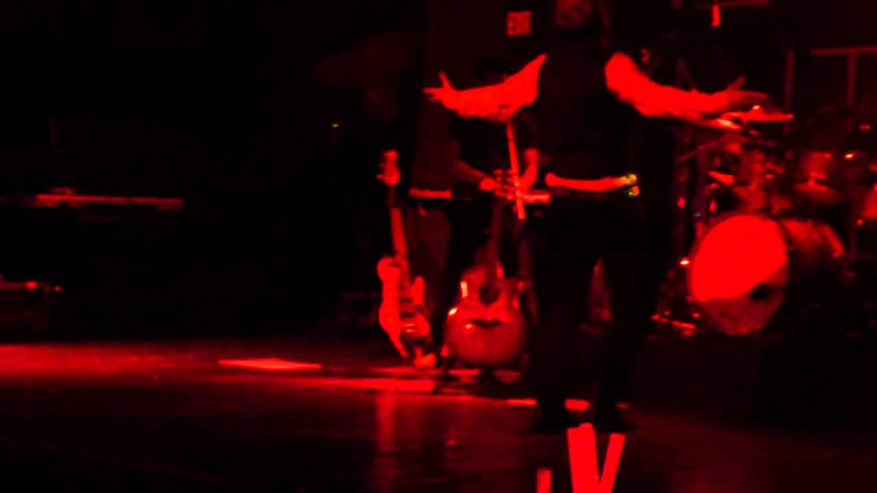 Nick & Knight - Ft. Lauderdale 22/10/14 - 03