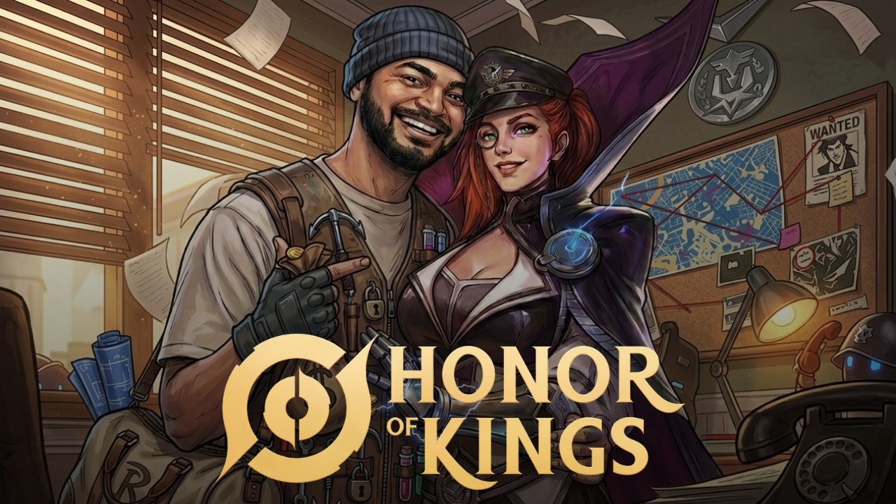 Honor of King India PRE-REG Kiya?  | MARCH 11th RELEASE | 9 DAYS TO GO #honorofkingsindia