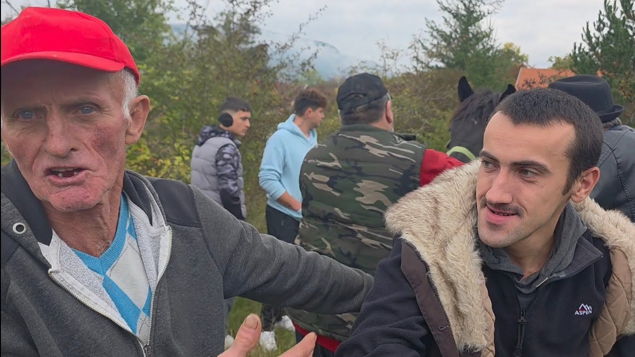 U Jajcu na vašaru Salih proglasen kraljem pijaca 