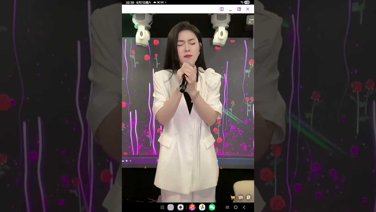 @（070625）下節#記錄亞男直播/亞男[.獨唱1小時]+晚安曲:《盜窈愛的賊》