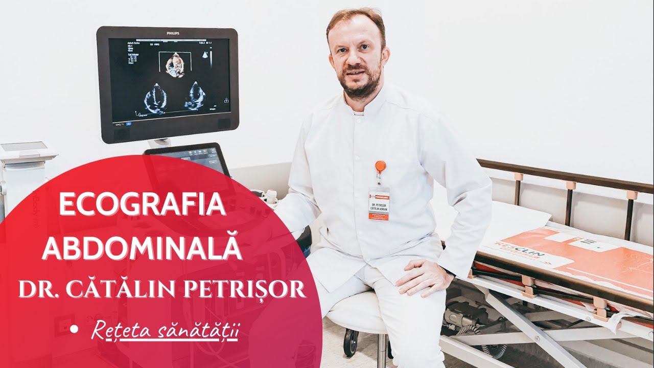 𝐄𝐂𝐎𝐆𝐑𝐀𝐅𝐈𝐀 𝐀𝐁𝐃𝐎𝐌𝐈𝐍𝐀𝐋𝐀̆. Când este recomandată