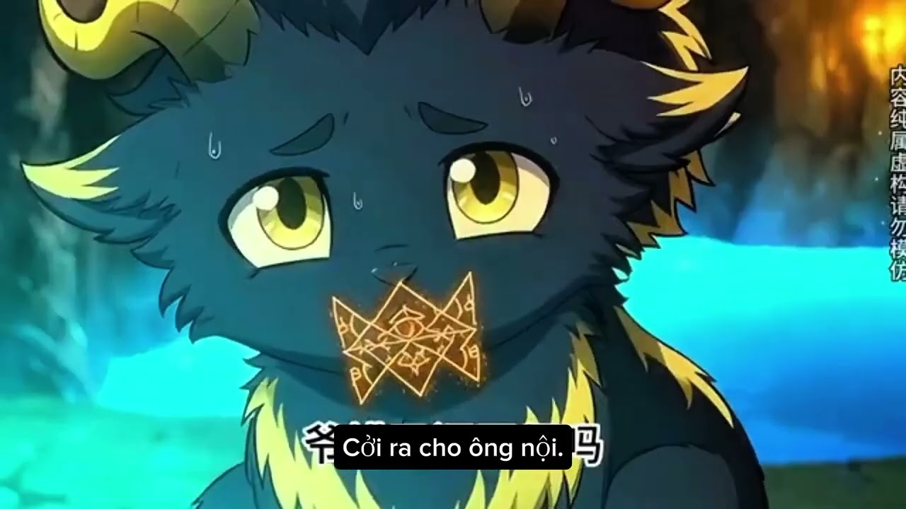 Phong Vân Nữ Đế | Con đường ngự thú nghịch thiên của nữ đế trọng sinh