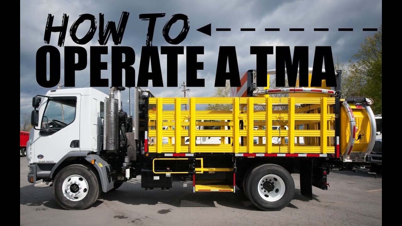 TMA Instructions