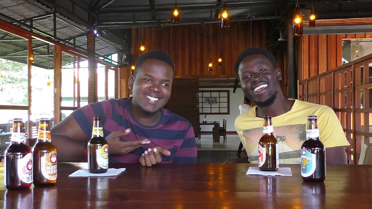 Bwo and Scott ft Tecno non smartphone