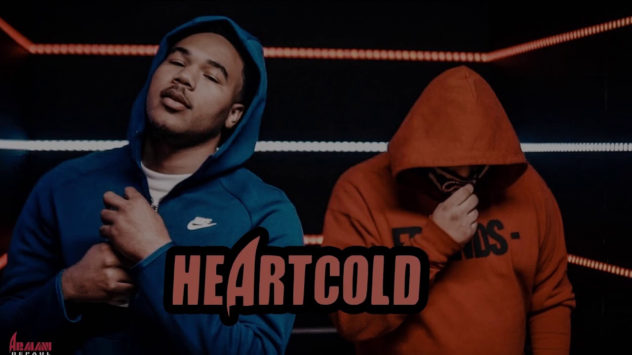 Zaybang x Lil Bean Type Beat |Heart Cold Mozzy type Instrumental