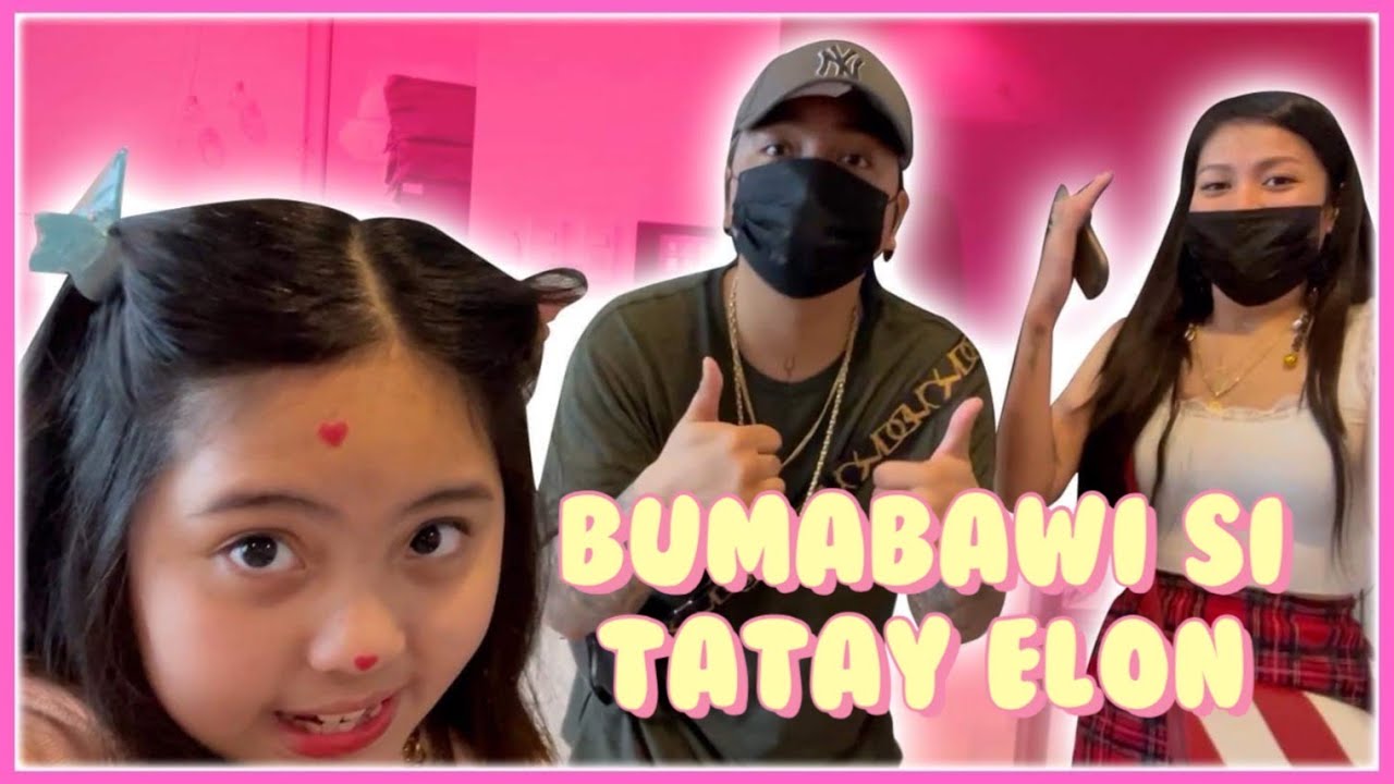 500K SUBSCRIBERS CELEBRATION