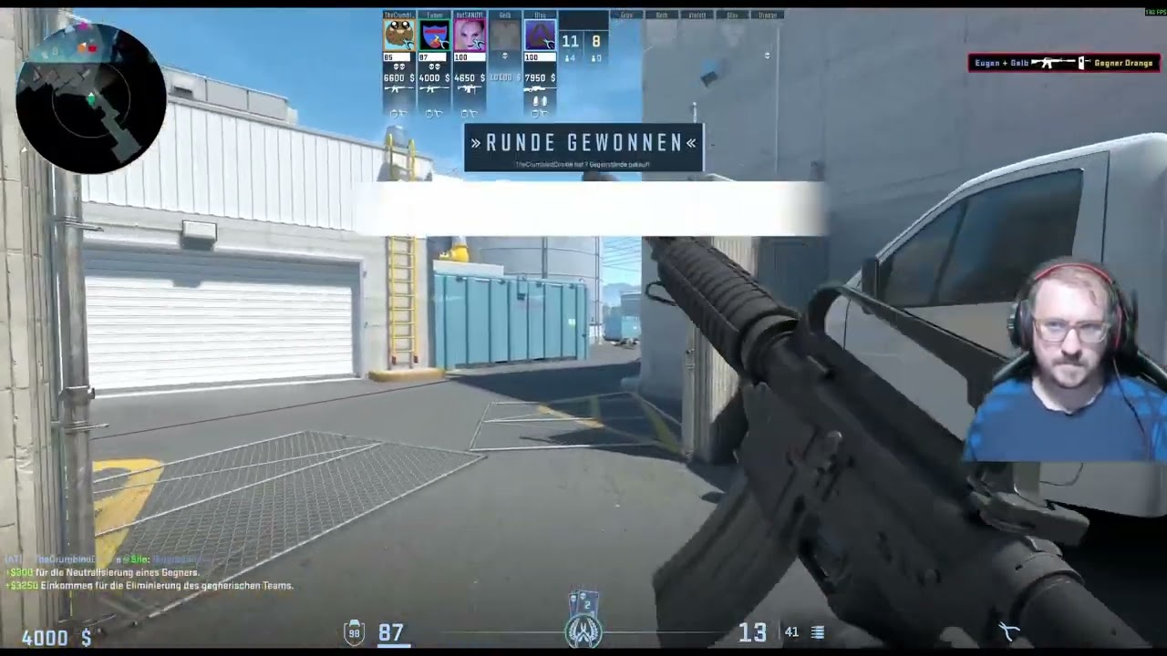 Meine Twitch Clips Folge 69