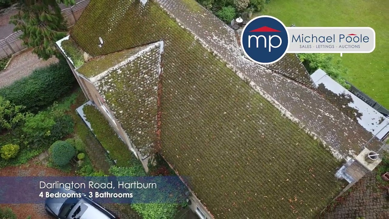 Darlington Road, Hartburn