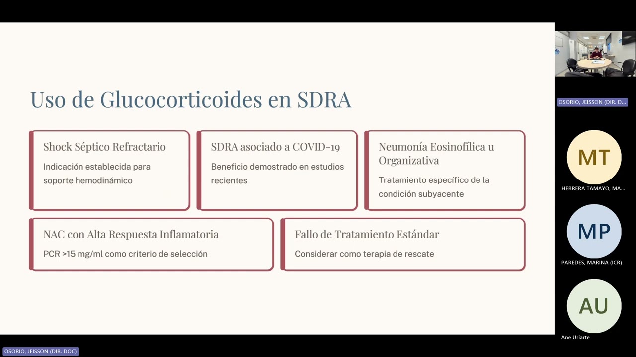 Sesión UVIRESIS 2026-01-22 SDRA