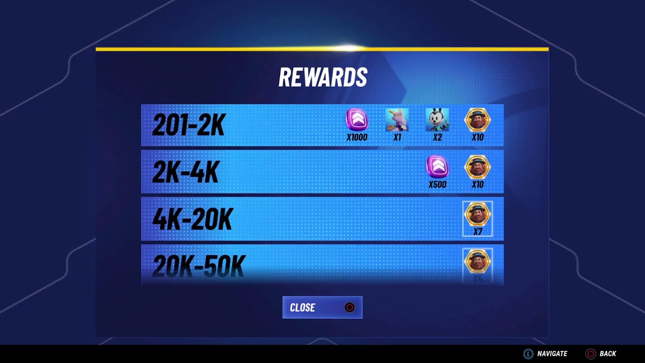 Disney Speedstorm Stream 1-30-26