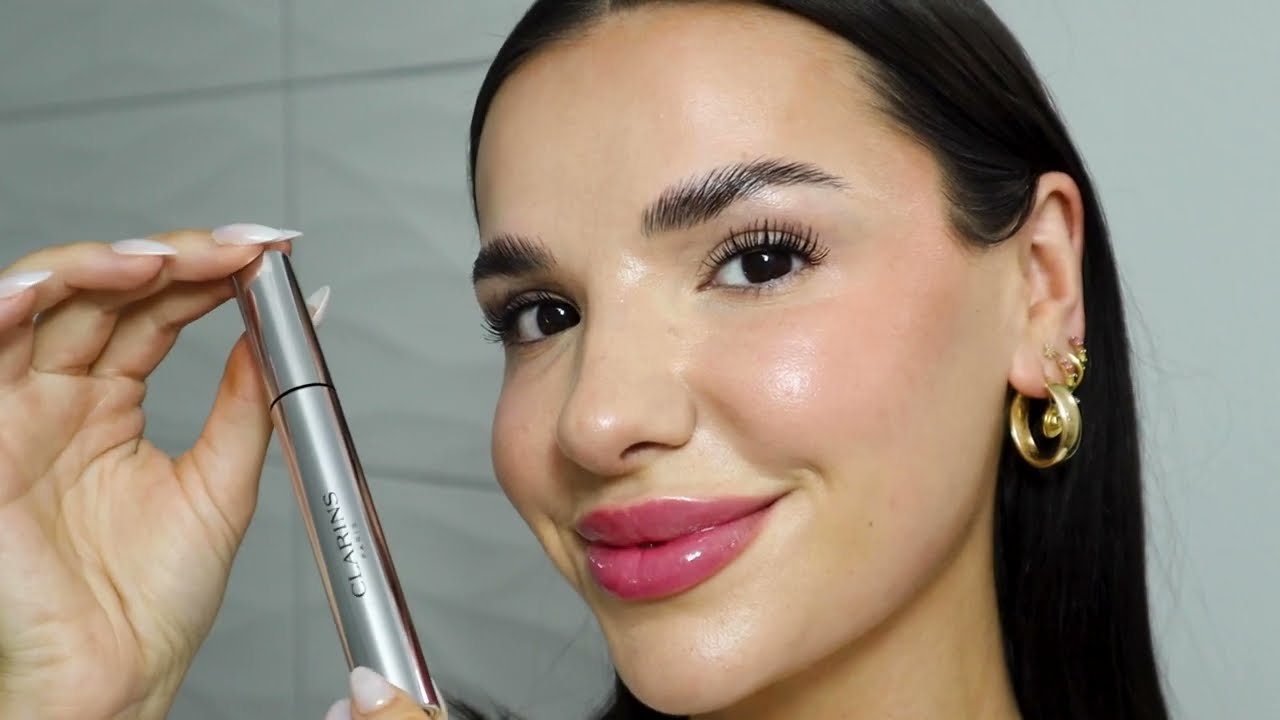 Wonder Volume Mascara XXL | 2X The Volume | Clarins
