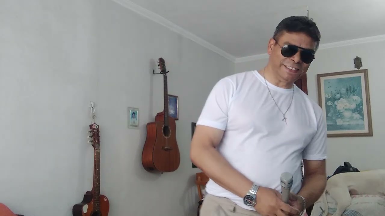 Joselito magalhaes  cover  mi  telefone  mais