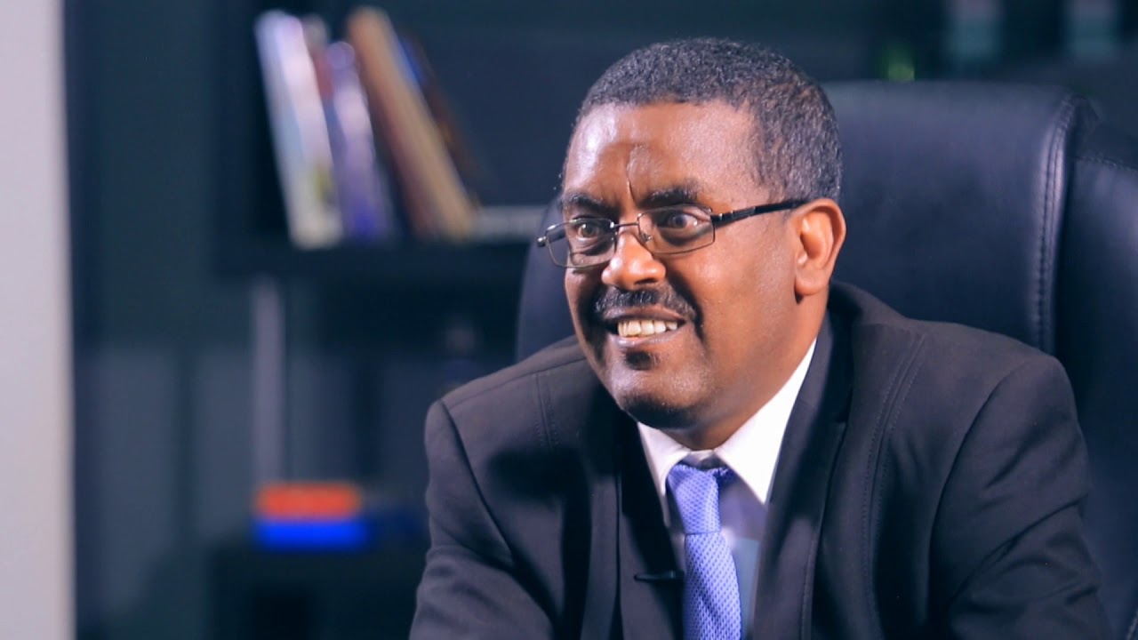 Ethiopia: የእርሳቸው ደጋፊ ቡራዩ ኬኛ፤ፊንፊኔ ኬኛ ነው | ETHIO FORUM