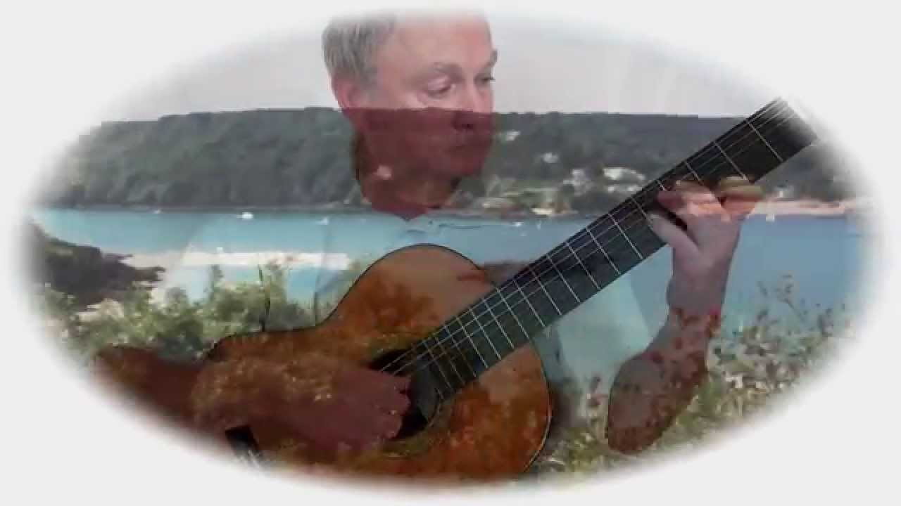 Bach, BWV 998, Prelude No1