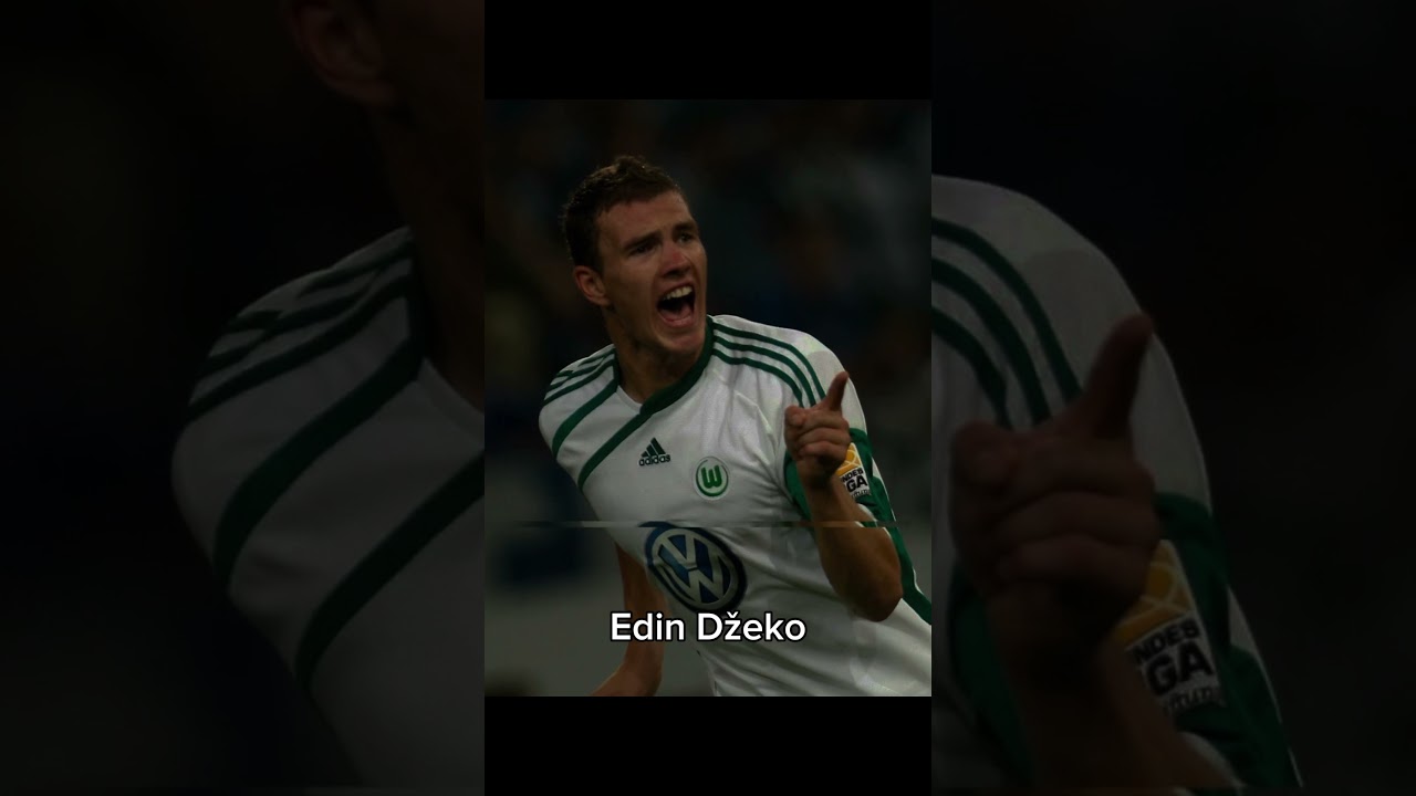 Best bosnian football players 