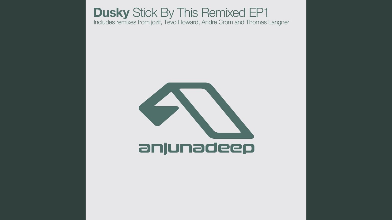 Lost In You (Andre Crom Remix)