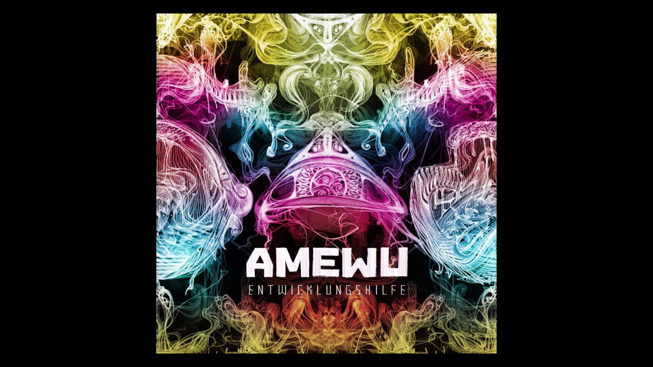 Amewu - Universelle (prod. by Acht)