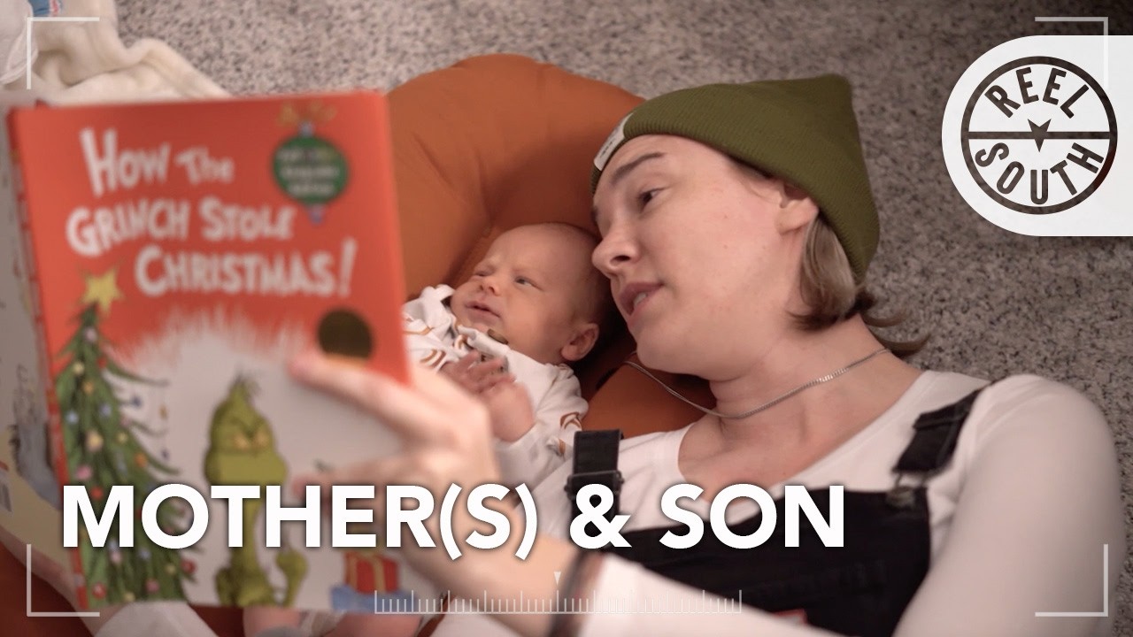 A New Mom’s Love Letter to Her Family | Mother(s) & Son | Full Episode
