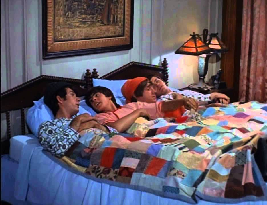 The Monkees: The Running Gag Supercut