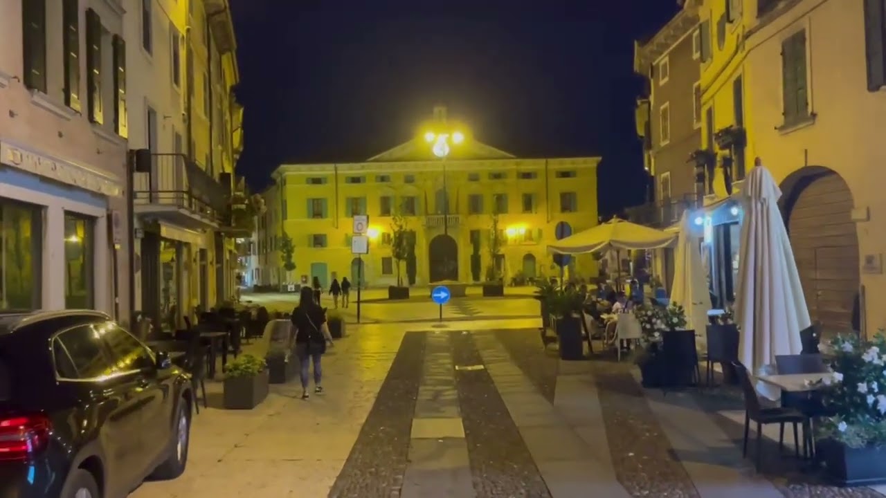 LA BELLA ITALIA - Valeggio Sul Mincio VR