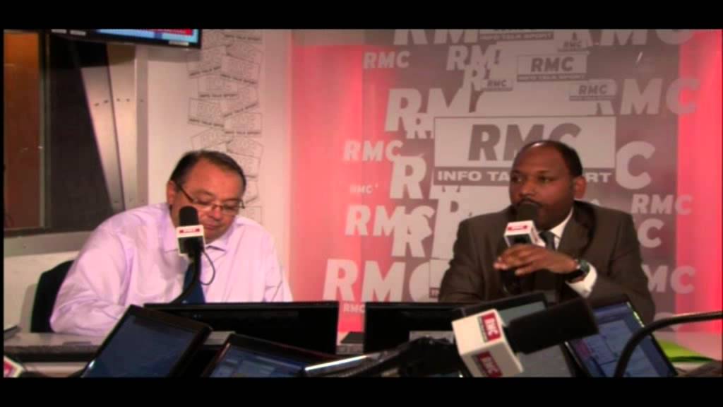 Claude Goasgen sur Xavier Cantat : "C'est un pauvre type ! Un voyou !" 17/07