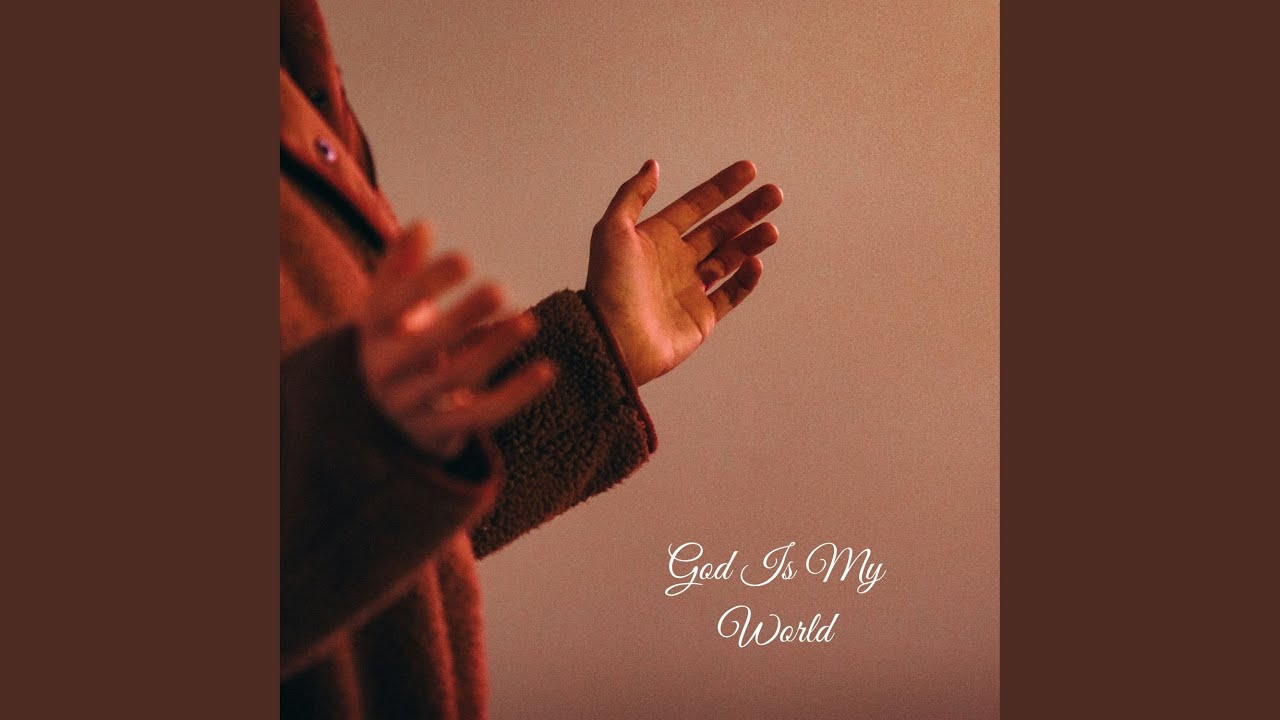 In Your Presence (Preview)