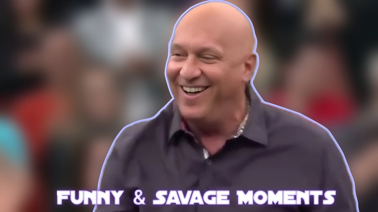 Steve Wilkos - Funny & Savage Moments | Compilation 