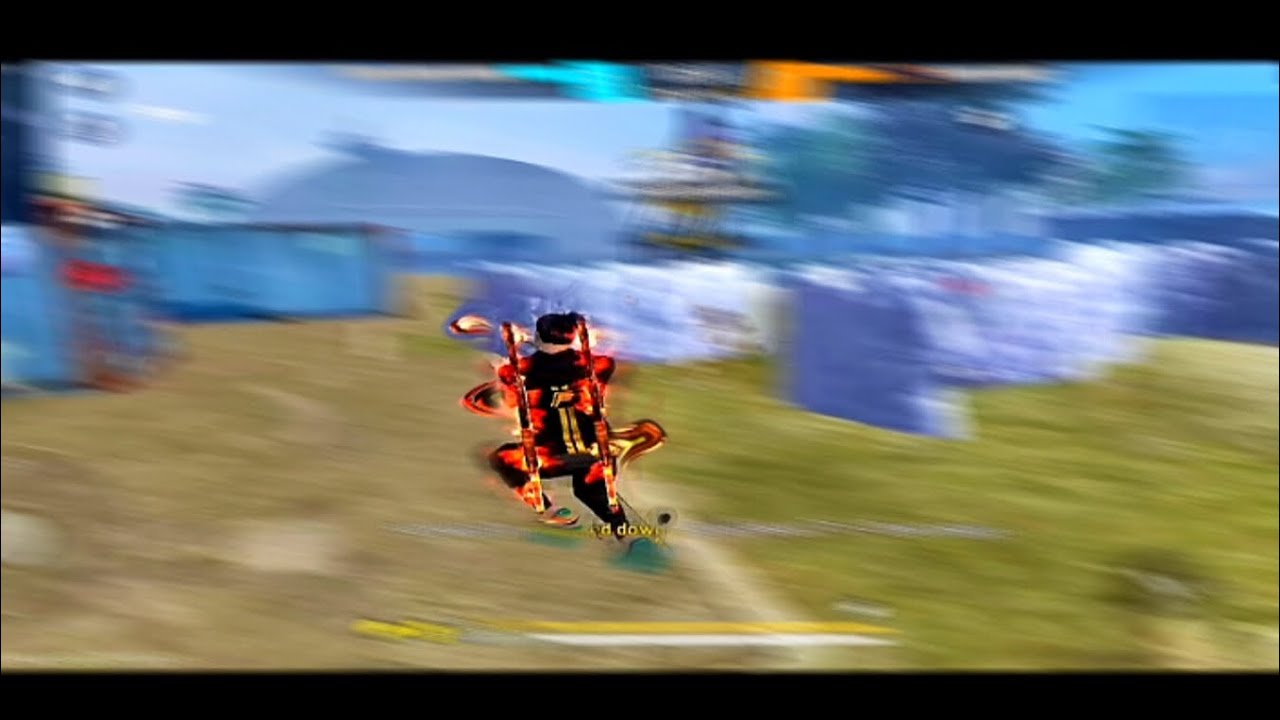 M1014 GOD GAMEPLAY @Raistar