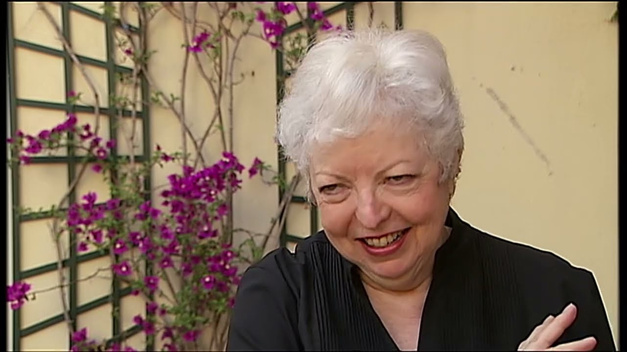 Thelma Schoonmaker Powell