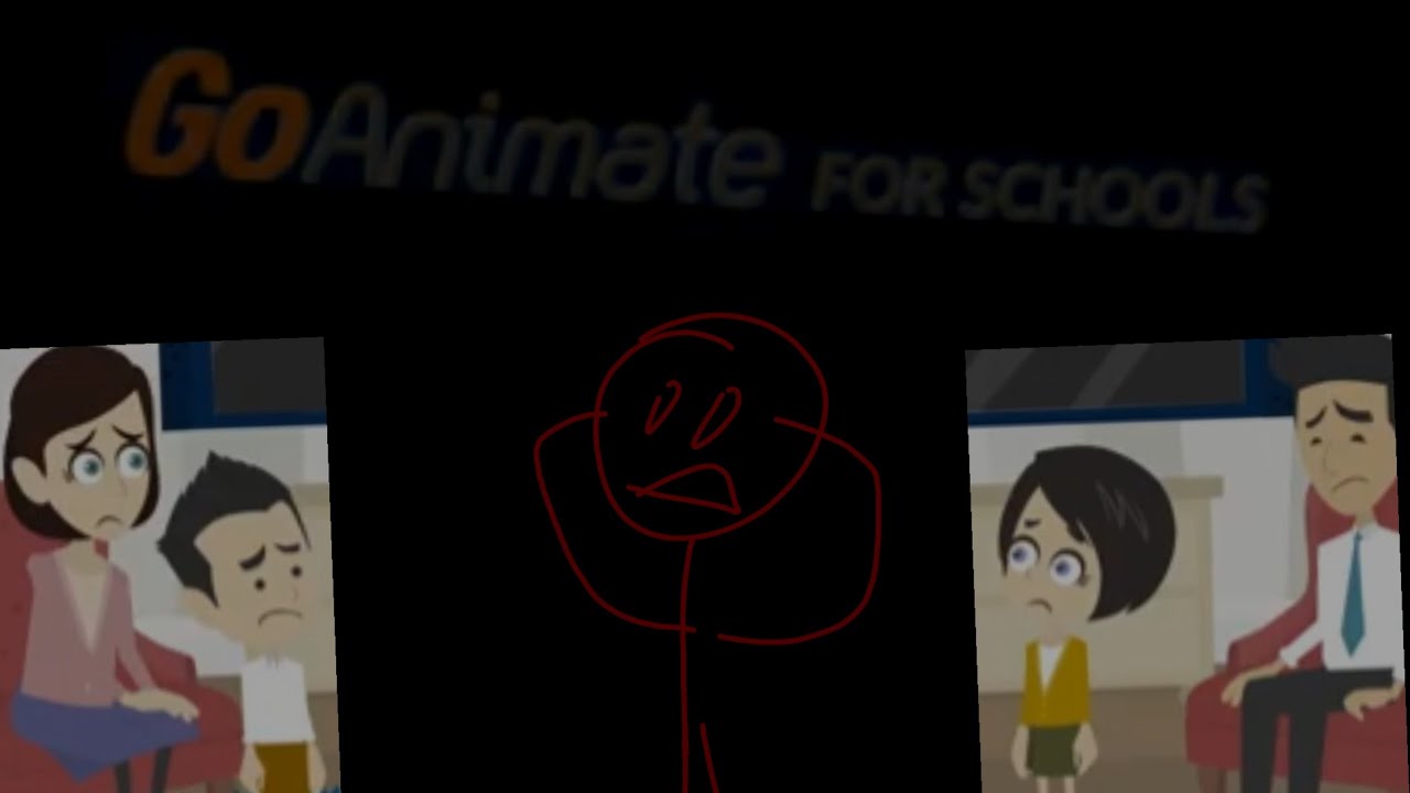 Goanimate 4schools shutting down