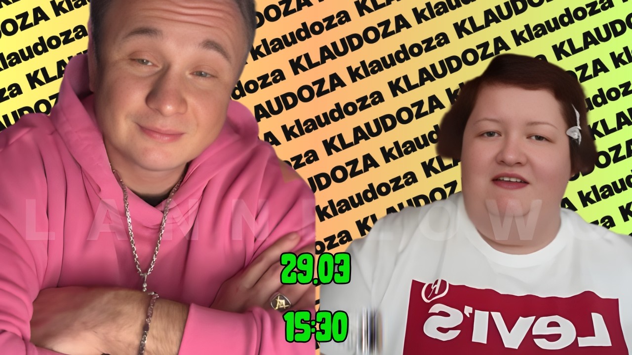 Dynastia Lindor~ Hrabina w ogniu pytań~ Koziołek, Klaudeliza [S03E45]