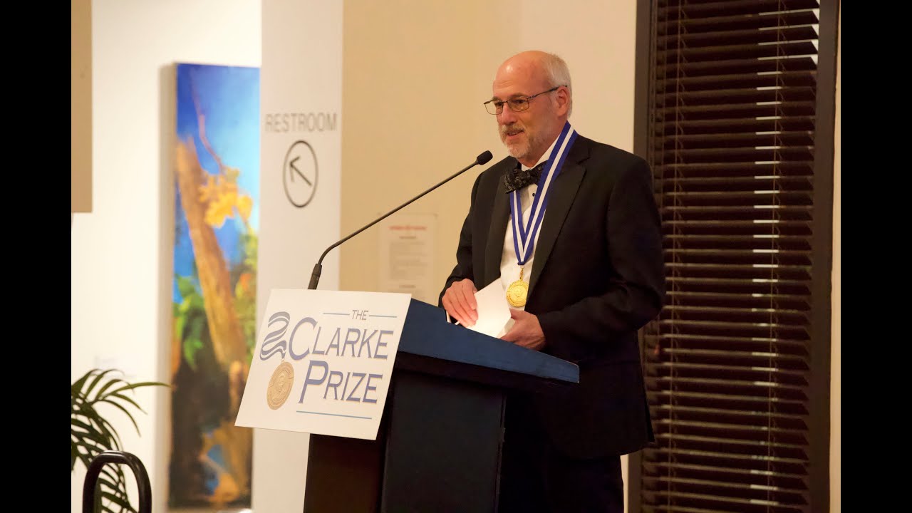 2023 NWRI Clarke Prize