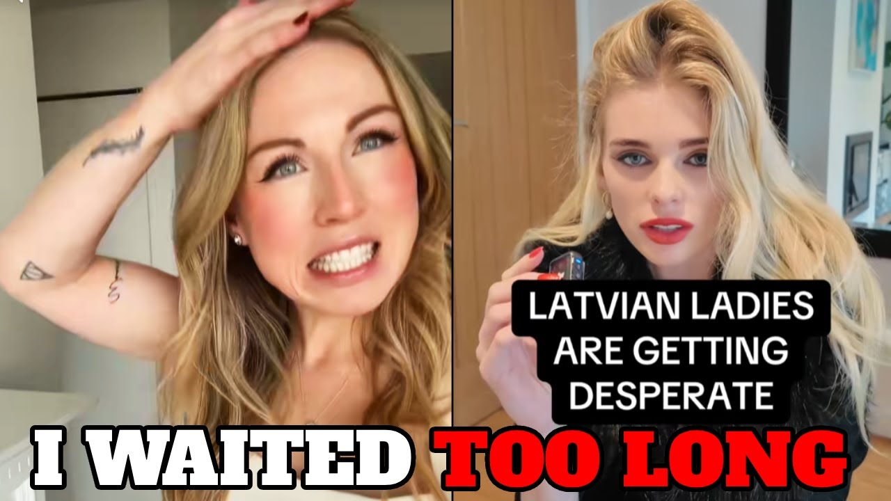 &laquo;Мне 30, я одинока и бездетна&raquo; | Женщины с возрастом всё больше отчаянно нуждаются в мужчине