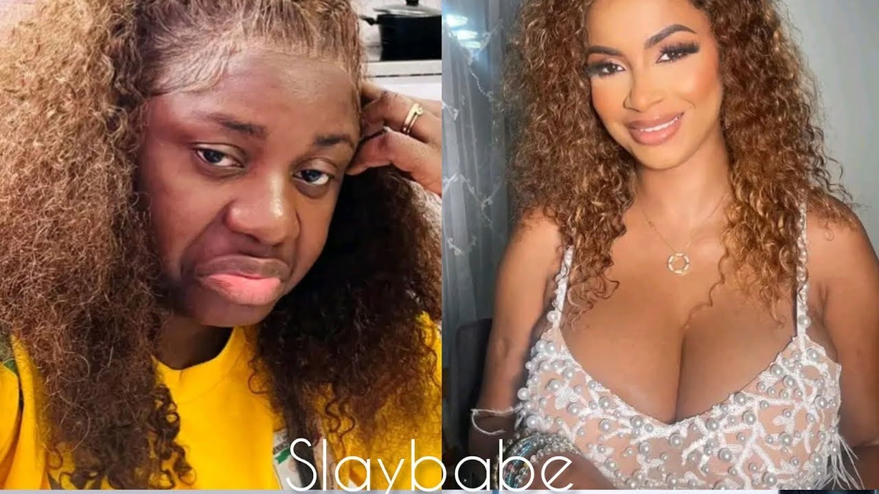 Le karma de Coco Emilia?#cocoemilia 