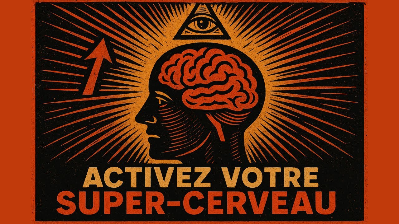 Comment Devenir un Génie Tellement Puissant que Ça Devient Presque Illégal !