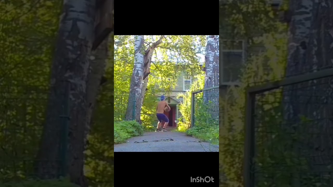 #данк