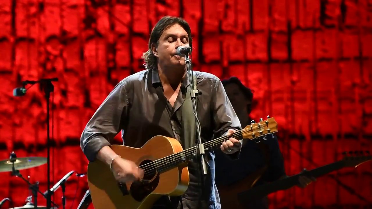 Il testamento di Tito / Cristiano De Andrè / Parco Dei Suoni 2018