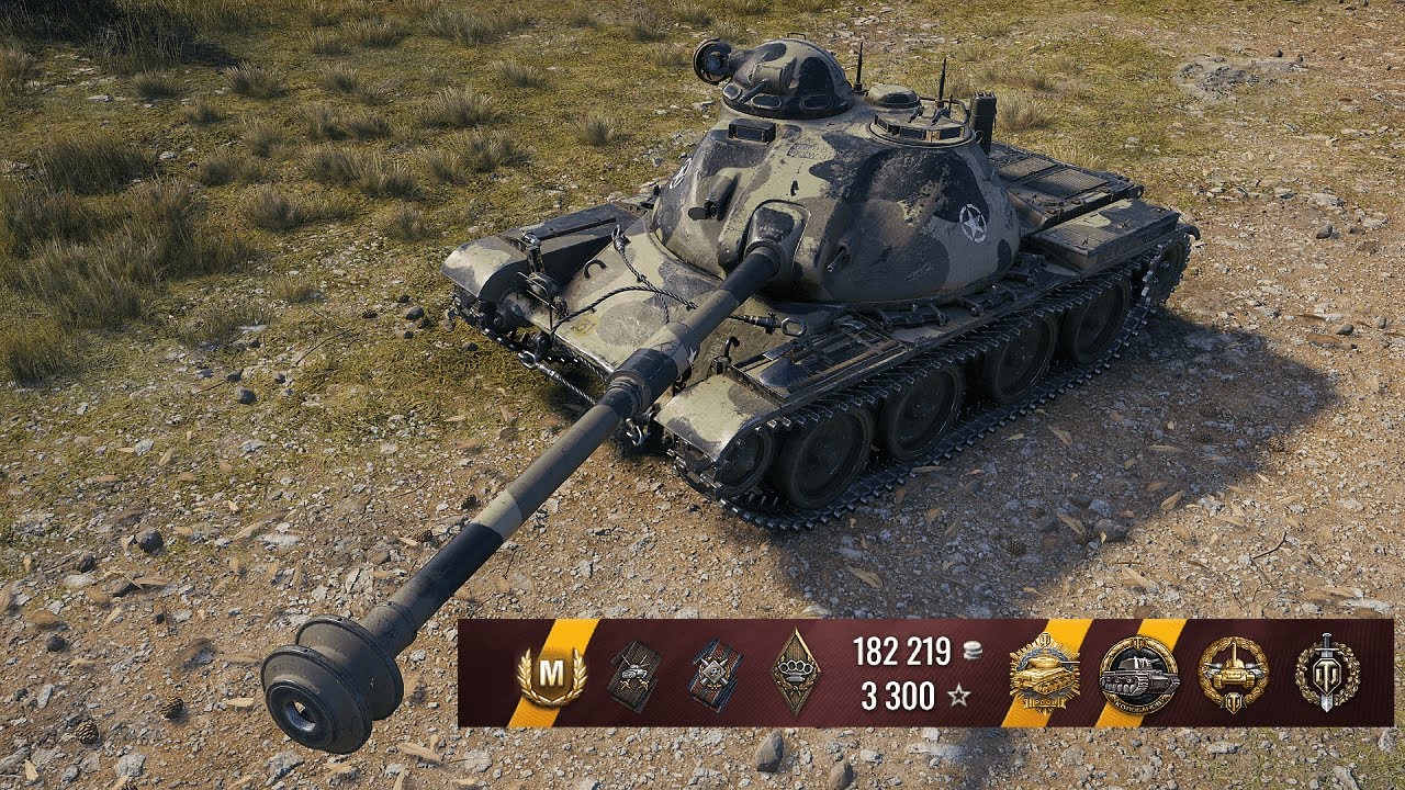 ASTRON Rex • 7K Damage 10 Frags - 1 vs 6 • WoT Gameplay