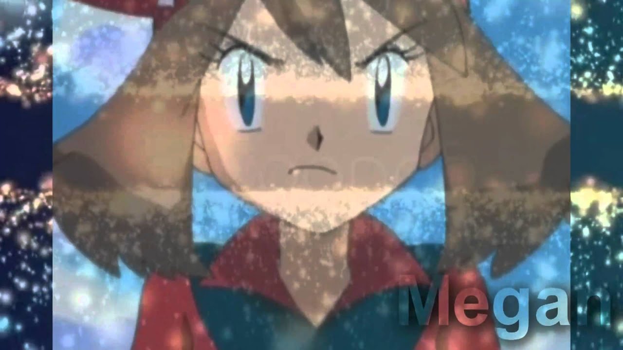 May&Drew//Back from the Milkyway