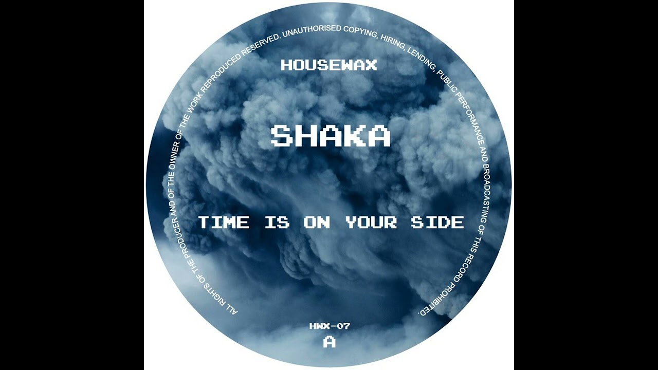 Shaka - Saturday Night Grooves