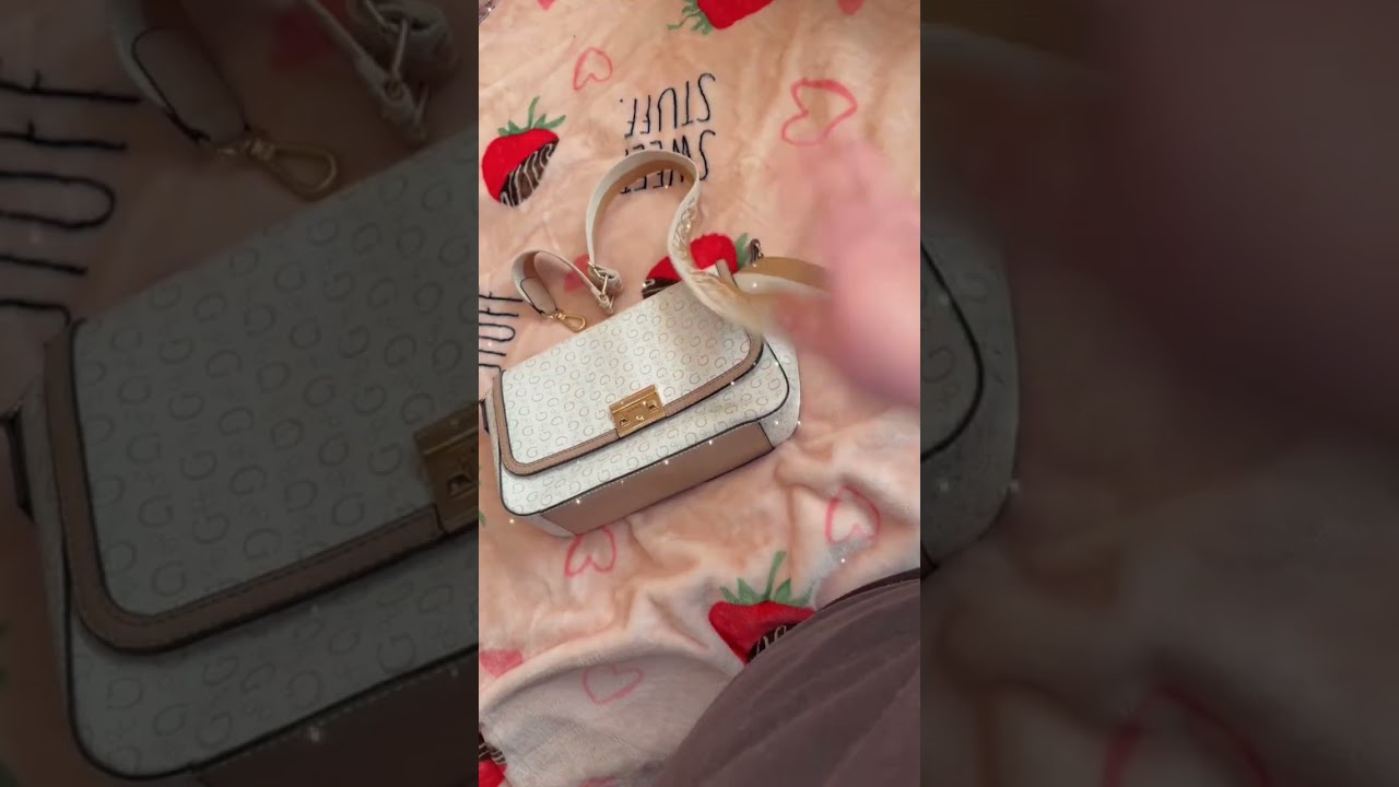 Pt 2. Decluttering/Purse Collection 2026 