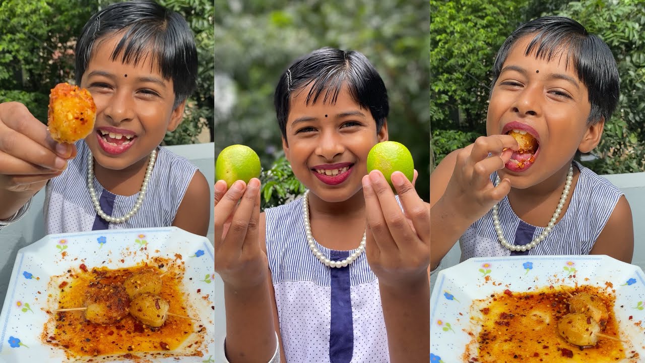 লেবুর ললিপপ মাখা 😻😋 | Full Funny Video |  Mis Kartuni Vlogs 