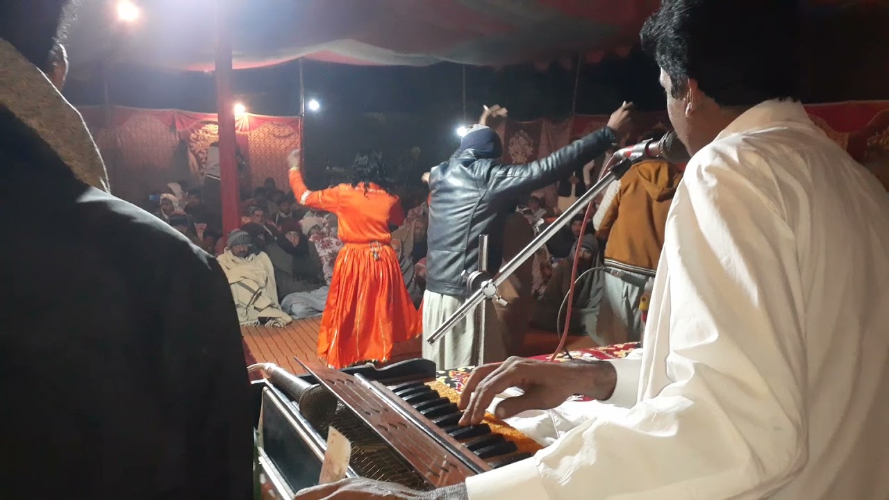 Kaaf Kashala Riaz Abbasi Kalam Hadi Sain Ghamkusar recorded by Tahir Mahesar 