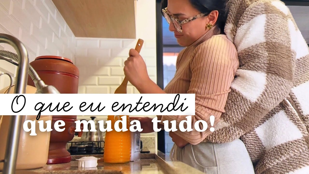 COMO FOI MEU PRIMEIRO ANO DE CASAMENTO: RELATO PESSOAL | VLOG DA SEMANA