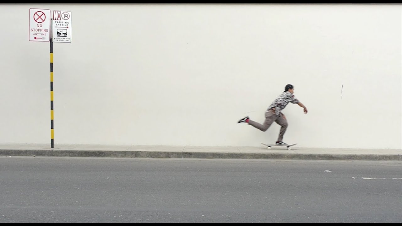 Tagad "Skateboarding Sa Cebu"
