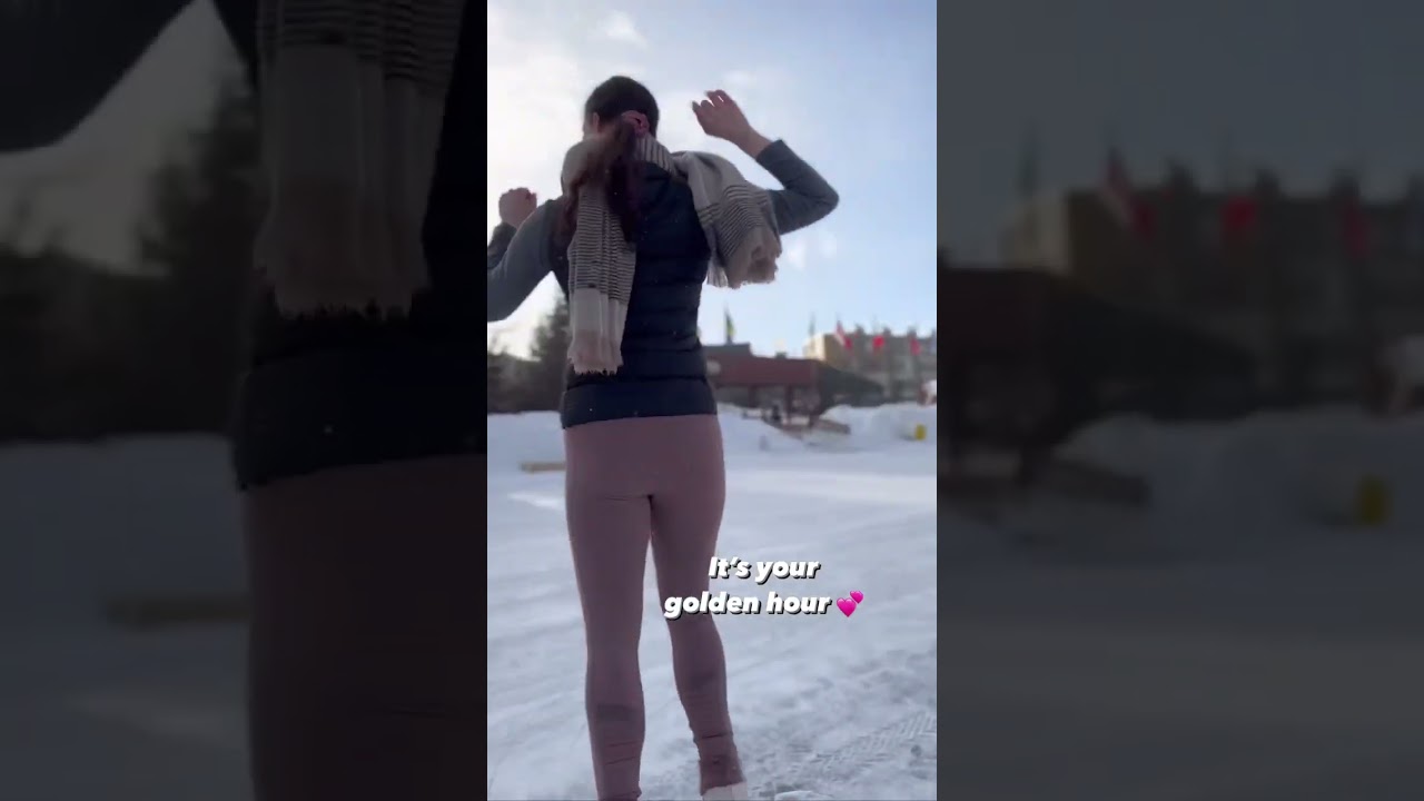 Shine ✨ #iceskater #iceskating #figureskater #skating #skatingvideos #adultskater