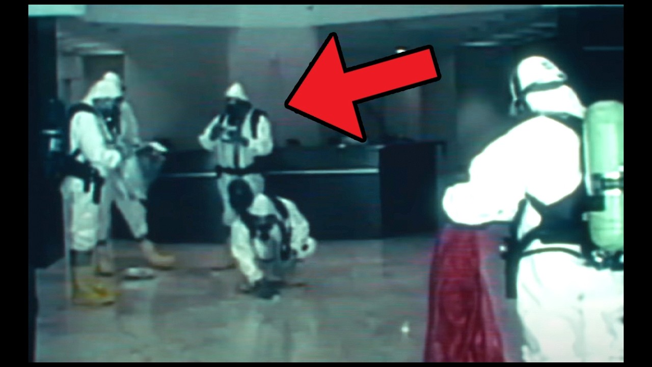 10 Scariest Mysteries Ever