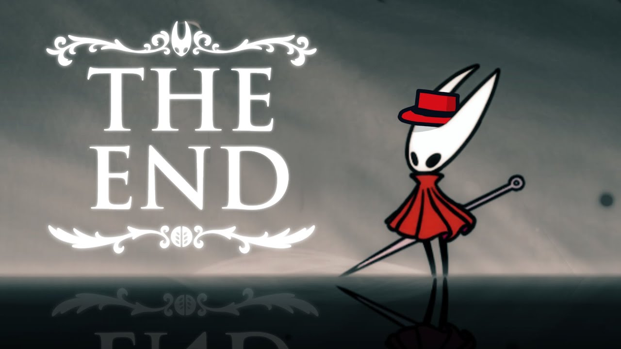 SILKSONG #8 — Истинный финал